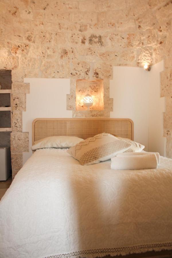 Enjoytrulli - Countryside Vila Noci Exterior foto