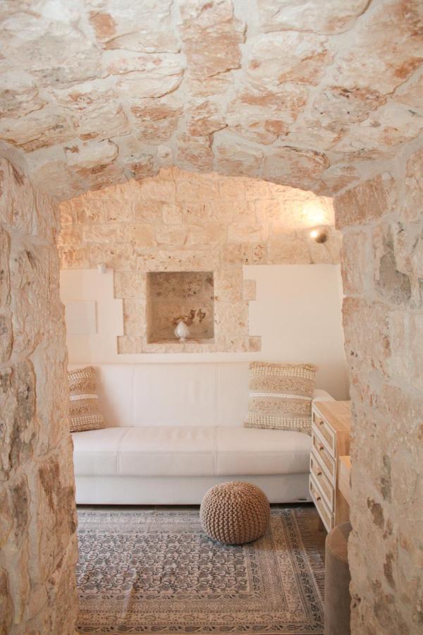 Enjoytrulli - Countryside Vila Noci Exterior foto