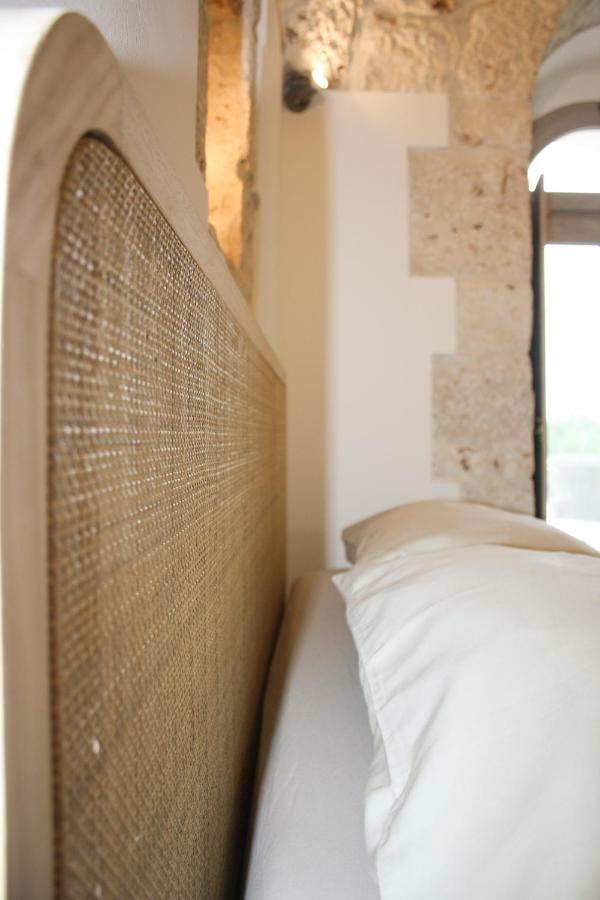 Enjoytrulli - Countryside Vila Noci Exterior foto