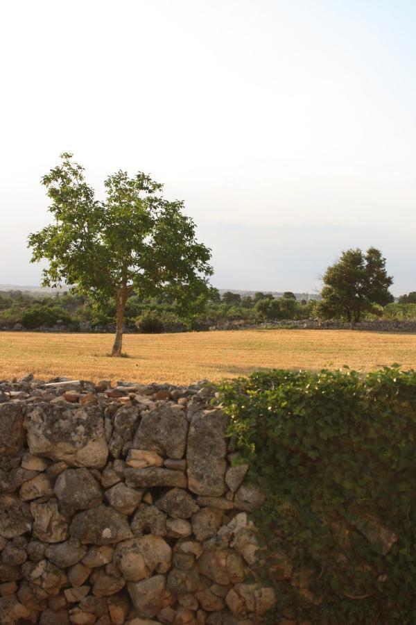 Enjoytrulli - Countryside Vila Noci Exterior foto