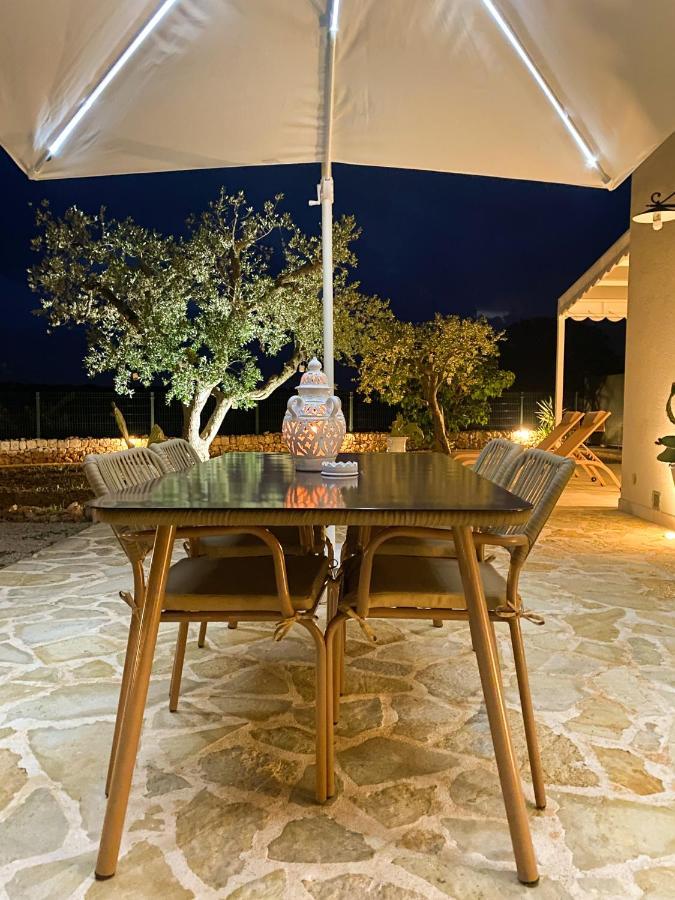 Enjoytrulli - Countryside Vila Noci Exterior foto