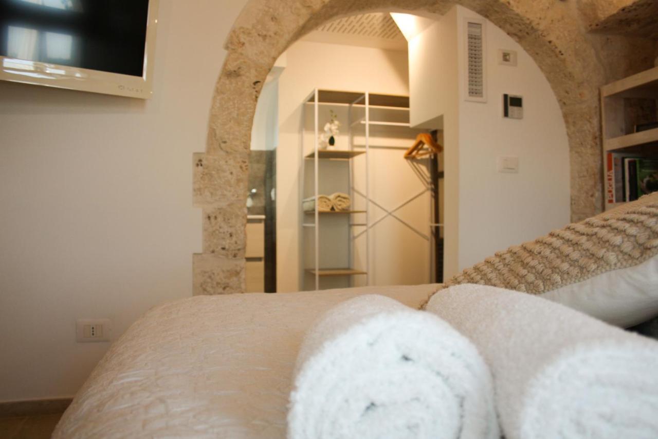 Enjoytrulli - Countryside Vila Noci Exterior foto