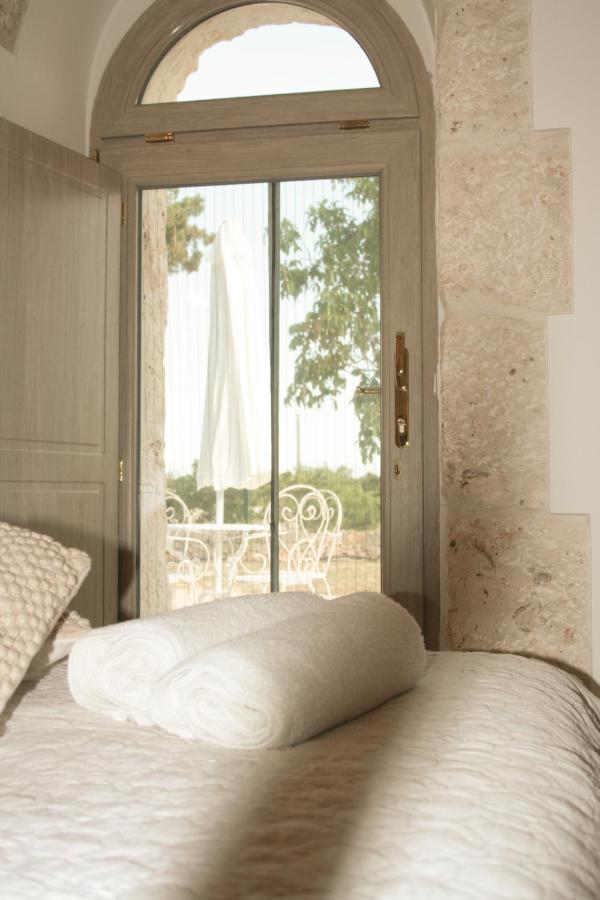 Enjoytrulli - Countryside Vila Noci Exterior foto