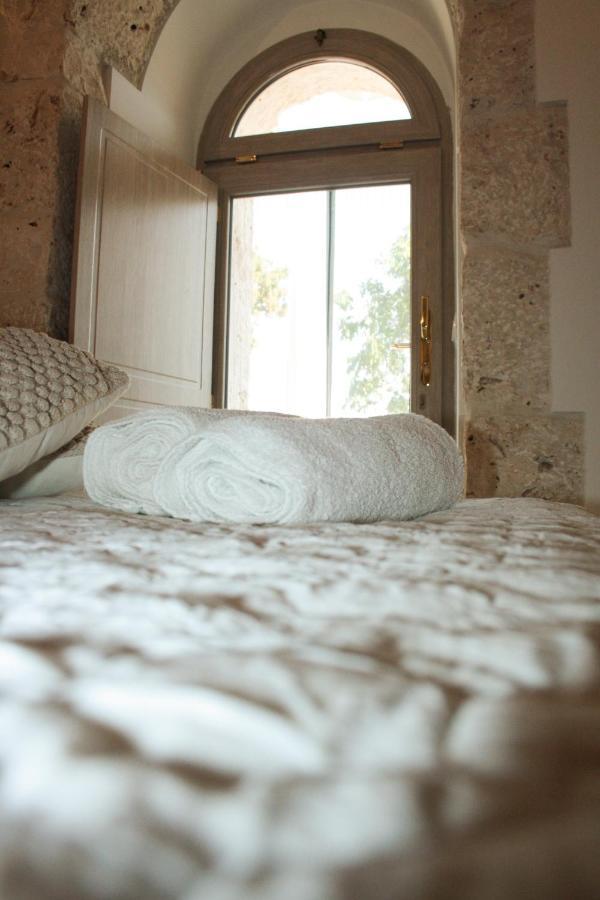 Enjoytrulli - Countryside Vila Noci Exterior foto