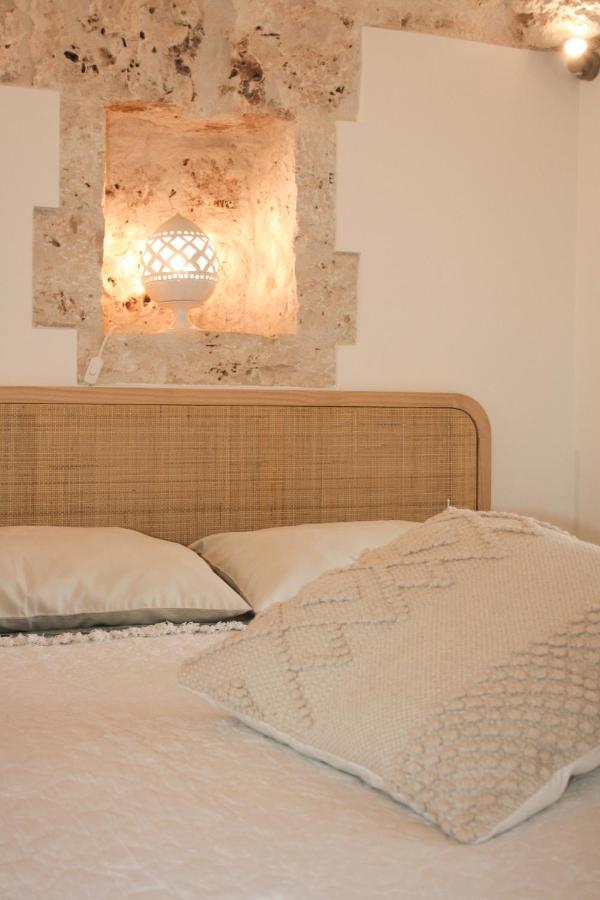 Enjoytrulli - Countryside Vila Noci Exterior foto