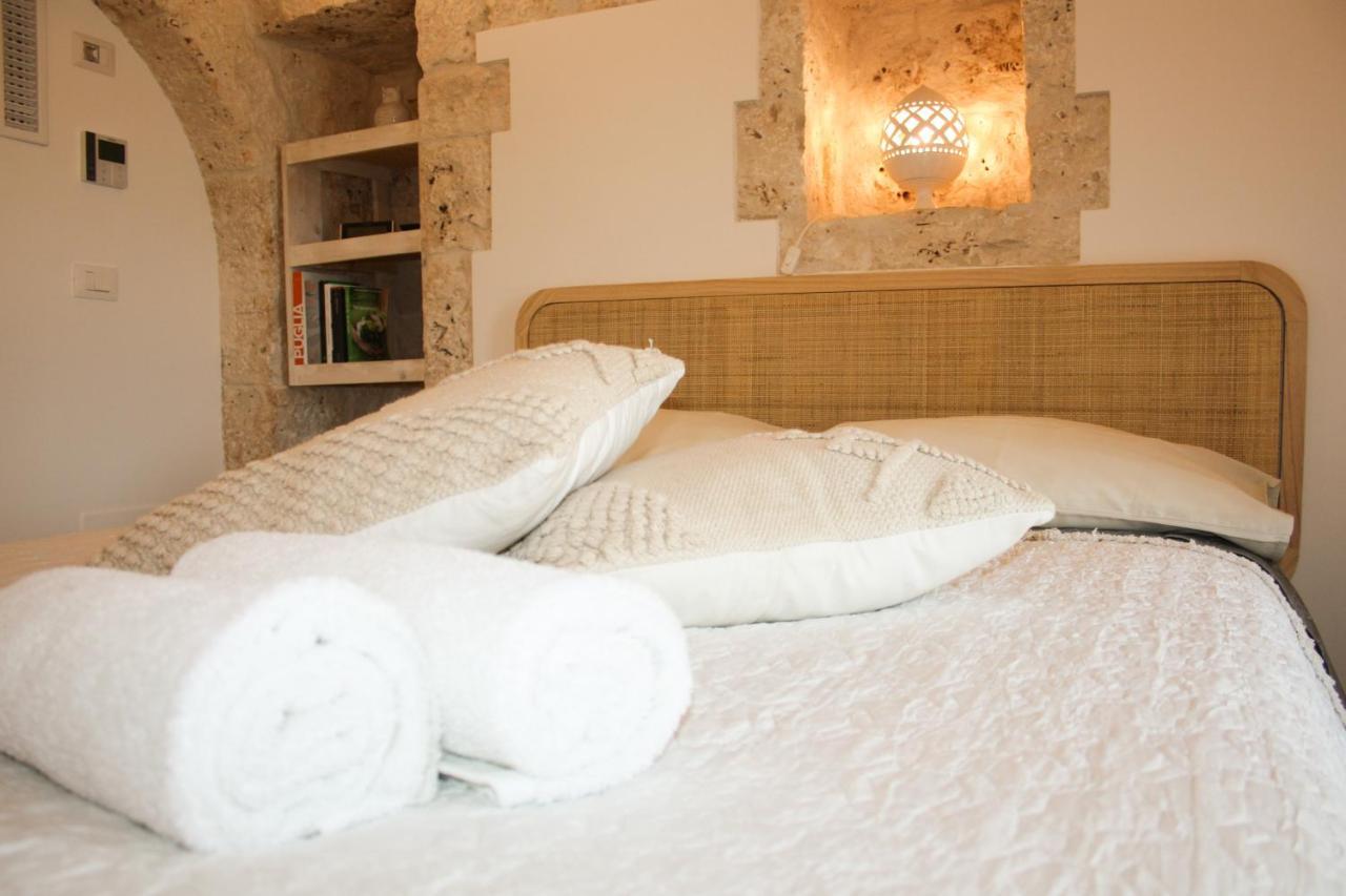 Enjoytrulli - Countryside Vila Noci Exterior foto