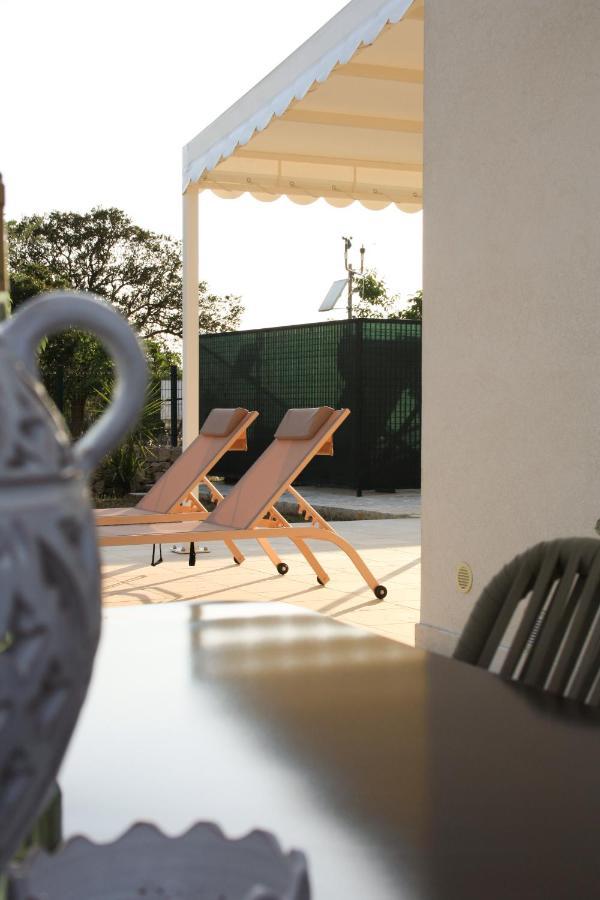 Enjoytrulli - Countryside Vila Noci Exterior foto