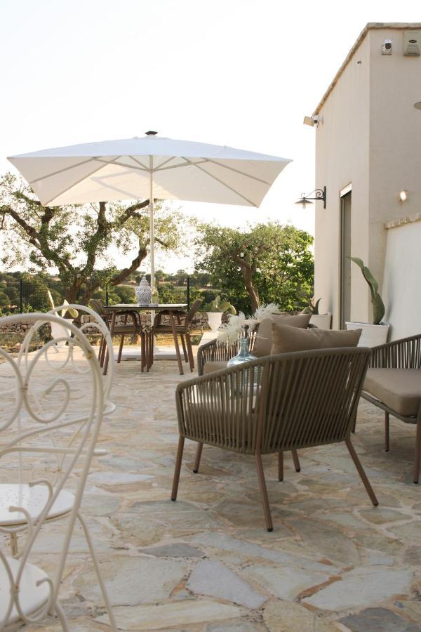 Enjoytrulli - Countryside Vila Noci Exterior foto